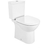 Сиденье для унитаза Roca Debba 7801B2200B