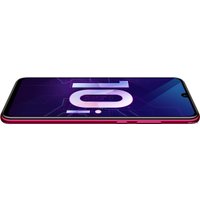 Смартфон HONOR 10i HRY-LX1T (красный)