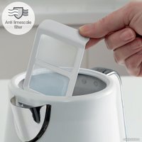 Электрический чайник Morphy Richards Illuminated White 108021