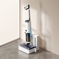 Вертикальный моющий пылесос Deerma DEM-VX910W