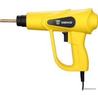 Импульсный паяльник Deko DKWG70 065-0420