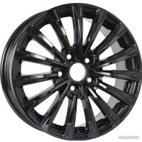 Литые диски KDW KD1610 16x6.5