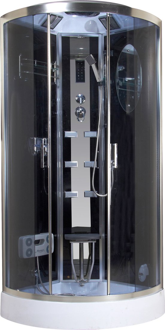 

Душевая кабина Niagara NG-902-01