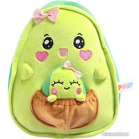 Классическая игрушка Pomposhki Авокадо 7610876