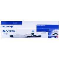 Круглая  плойка Vitek VT-1348 (2010)