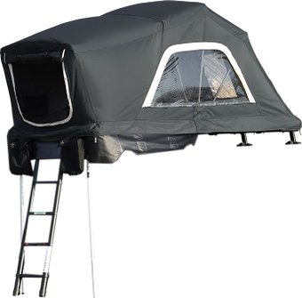 Автомобильная палатка Wild Land Voyager 140 Pro 900008-0001-0001