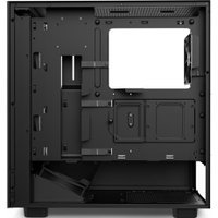 Корпус NZXT H5 Flow CC-H51FB-01