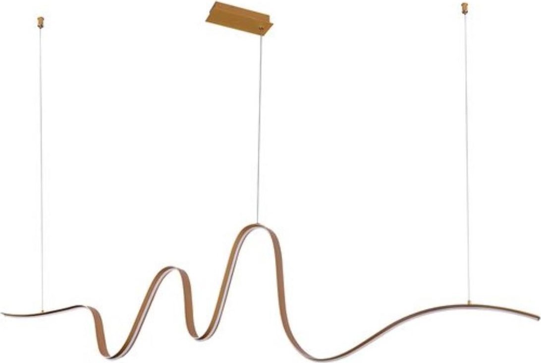 

Подвесная люстра Divinare Stark 1926/01 SP-34