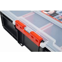 Органайзер Qbrick System Regular Organizer 400