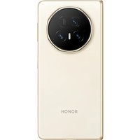 Телефон HONOR Magic V5 16GB/512GB международная версия (слоновая кость)