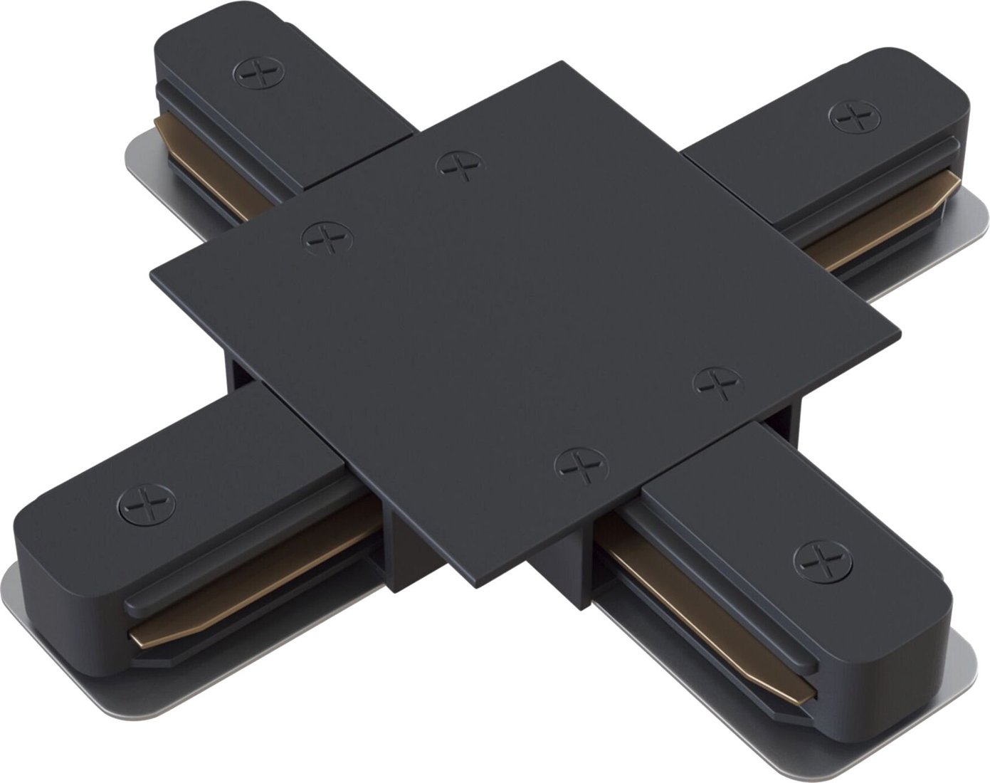 

Коннектор питания шинопровода Maytoni Technical Unity TRA002CX-11B
