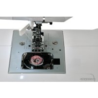 Компьютерная швейная машина Leader VS 570E