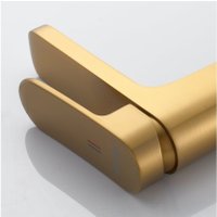 Смеситель Shevanik S4501G