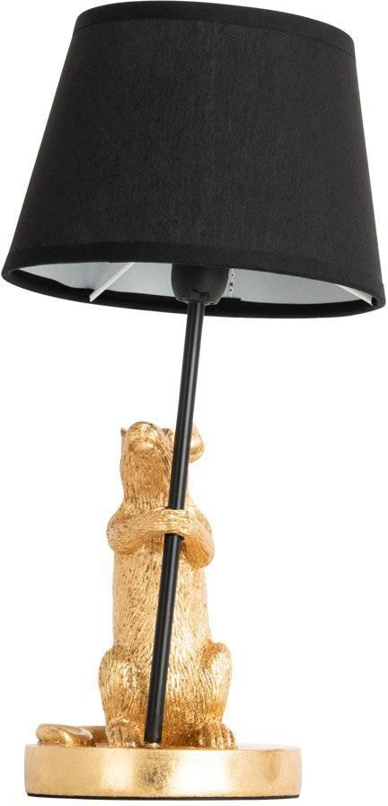 

Настольная лампа Arte Lamp Gustav A4420LT-1GO