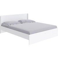 Кровать PROxSON Practica 140x190 (белый)