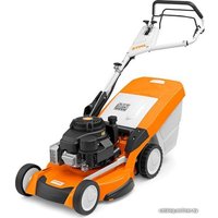 Газонокосилка STIHL RM 655 YS