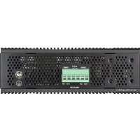 Управляемый коммутатор 2-го уровня D-Link DIS-200G-12S/A1A