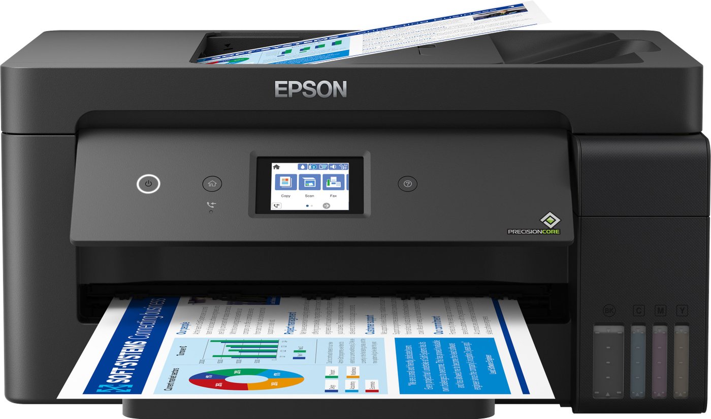 

МФУ Epson L14150