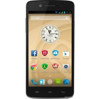 Телефон Prestigio MultiPhone 5550 DUO