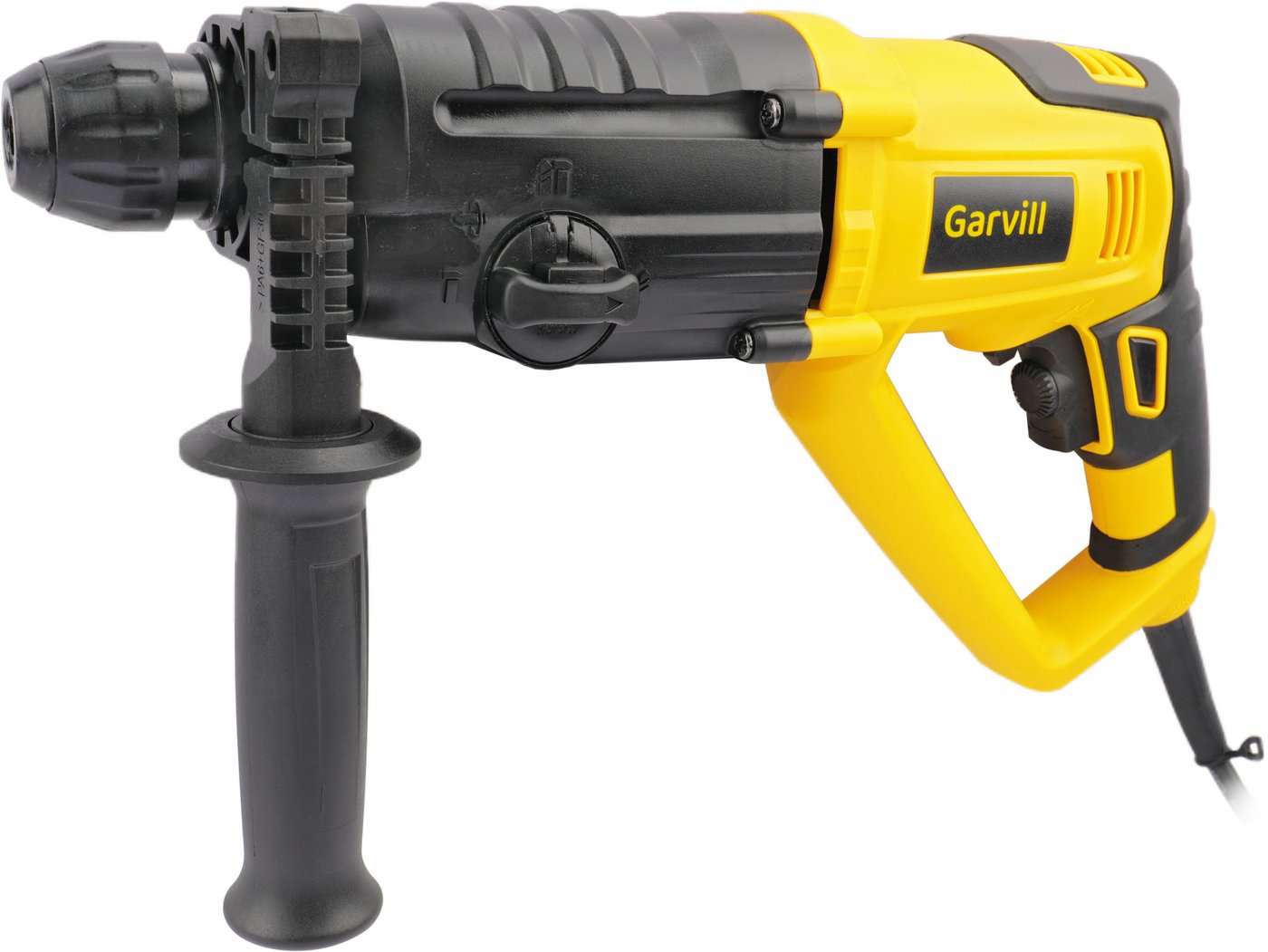 

Перфоратор Garvill LB2500K-C-AC