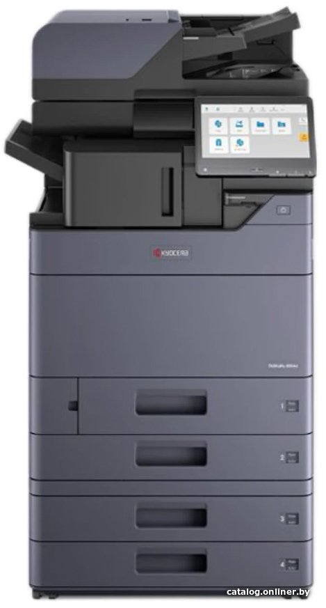 МФУ Kyocera Mita TASKalfa 4054ci