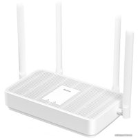 Wi-Fi роутер Xiaomi Redmi AX3000 (китайская версия)