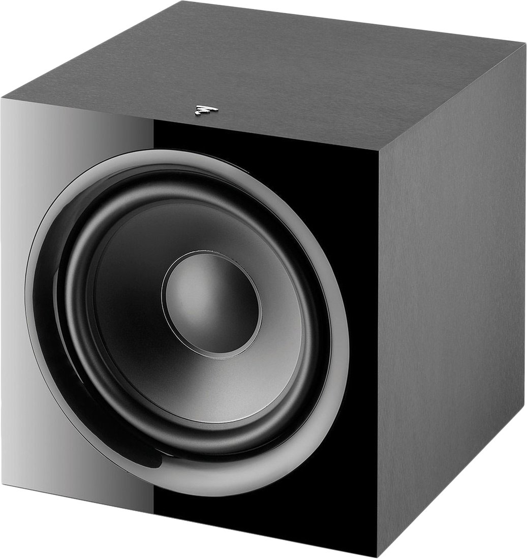 

Проводной сабвуфер Focal Sub 600P