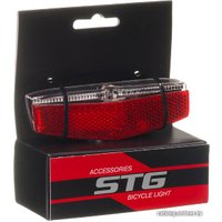 Велосипедный фонарь STG JY-553 Х98548