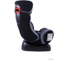 Детское автокресло Amarobaby Professional (серый/черный)