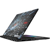 Игровой ноутбук MSI Titan 18 HX Dragon Edition Norse Myth A2XWJG-077RU