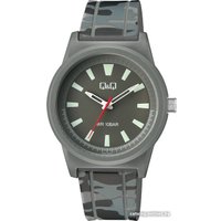 Наручные часы Q&Q Fashion Plastic V35AJ004