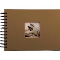 Фотоальбом Henzo Mika 24.053.00 (бежевый)