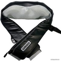 Массажер для шеи и плеч  RestArt uBlack RA-342 (черный) в Лиде