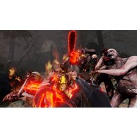  Killing Floor 2 для PlayStation 4