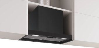 Кухонная вытяжка Bosch Serie 2 DBB63BC60