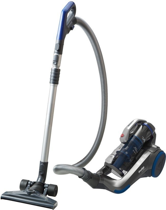 

Пылесос Hoover Prodige Cordless PRC18LI011