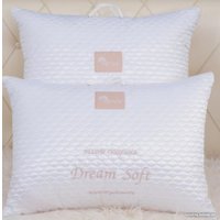 Спальная подушка Arya Dream Soft 8680943109378 (белый)