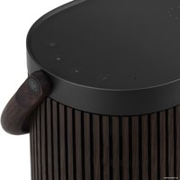 Беспроводная аудиосистема Bang & Olufsen BeoSound A5 (темный дуб)