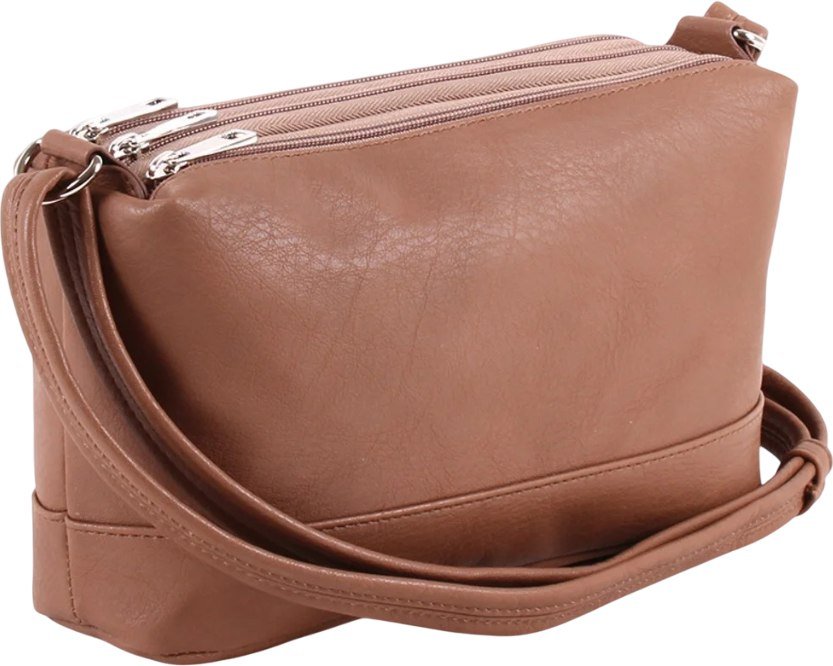 

Сумка Медведково 24с2048-к14 (какао)