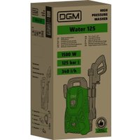 Мойка высокого давления DGM Water 125