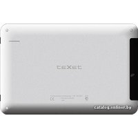 Планшет TeXet TM-7043XD 8GB