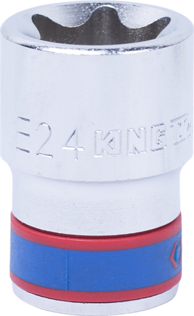 

Головка слесарная King Tony 437524M