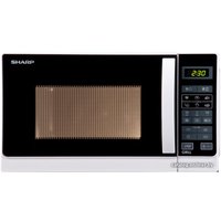 Микроволновая печь Sharp R642WW