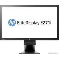 Монитор HP EliteDisplay E271i