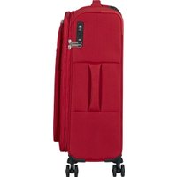 Чемодан American Tourister Cloudrider Astral red 67 см
