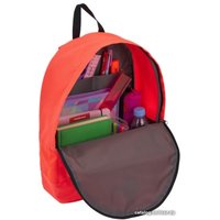 Городской рюкзак Erich Krause EasyLine 17L Neon Coral 47433