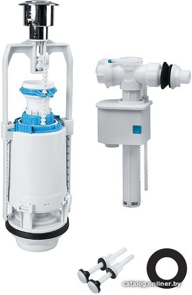 Комплект арматуры IDDIS F012400-0005
