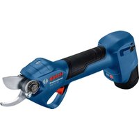 Секатор Bosch GGP 12V-25 Professional 06008D8101 (без АКБ)
