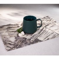 Кружка Stenova Home Patio 61408142 (440мл, голубой фарфор)