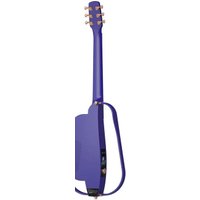 Электроакустическая гитара Enya NEXG 2/PL Basic